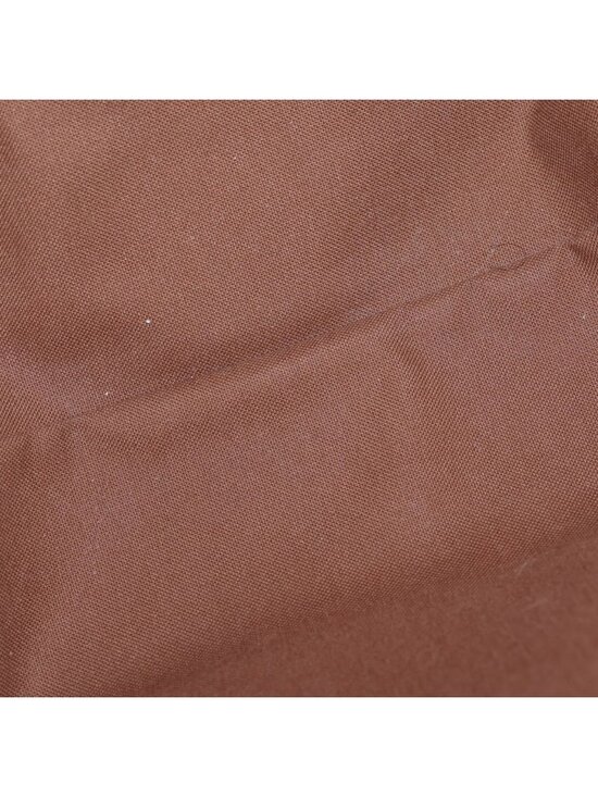 Louis Vuitton Monogram Montsouris NM PM Backpack Brown Leather Gold main image 6